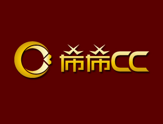 何锦江的希希logo设计