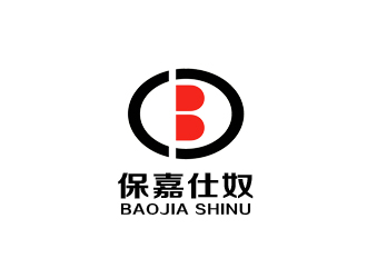 仓小天的保嘉仕奴箱包皮具logologo设计