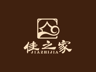 周金进的logo设计