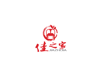 秦晓东的logo设计