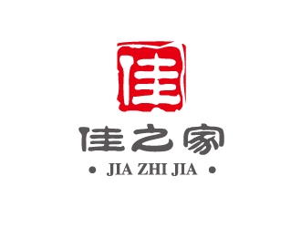 文大为的logo设计