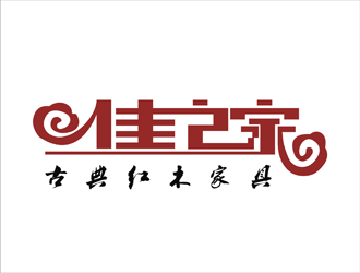 陈今朝的logo设计