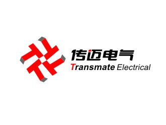 潘达品的logo设计