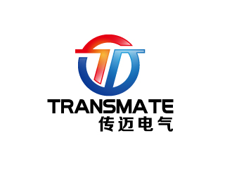 何锦江的logo设计