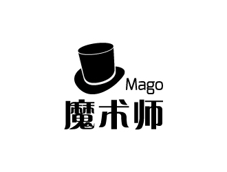 陈兆松的logo设计