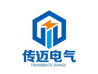 颜俊良的logo设计