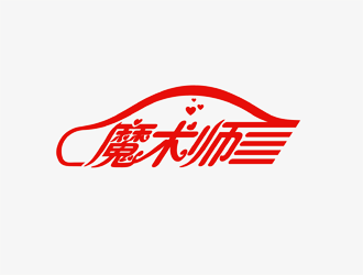 谭家强的logo设计