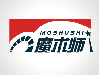 张军代的logo设计