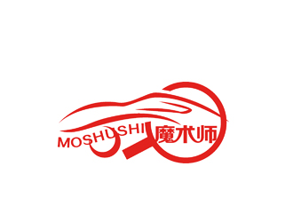 许明慧的logo设计