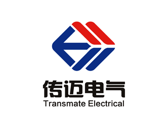 谭家强的logo设计