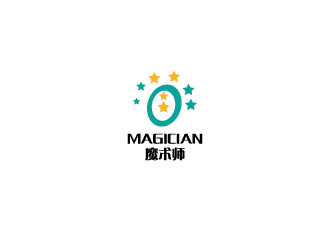 冯浩的logo设计