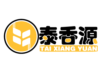 晓熹的logo设计