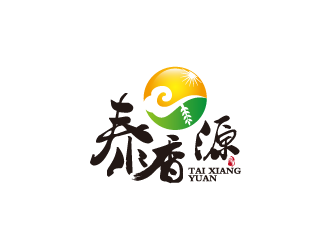 黄安悦的logo设计