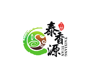 许明慧的logo设计