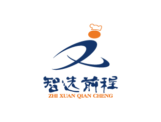 陈兆松的logo设计