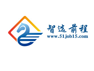 黄程的智选前程网，LOGO设计logo设计