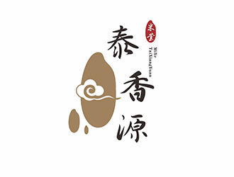 AR科技核心～雪狐设计的logo设计