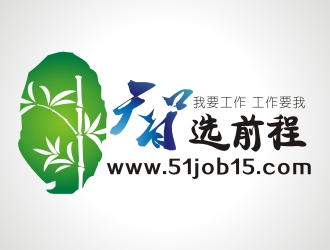 张军代的logo设计