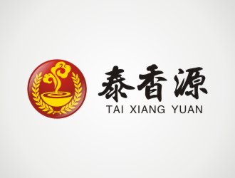 曾翼的logo设计