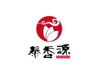陈兆松的logo设计