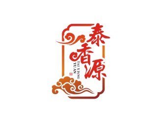 陈波的logo设计