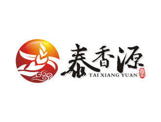 杨福的logo设计