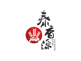 林思源的logo设计