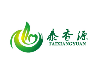 黄程的logo设计
