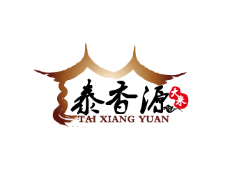 何锦江的logo设计