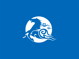 谭家强的智选前程网，LOGO设计logo设计