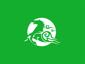 谭家强的智选前程网，LOGO设计logo设计