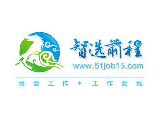 智选前程网，LOGO设计logo设计