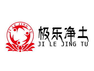 何锦江的logo设计