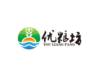 黄安悦的logo设计