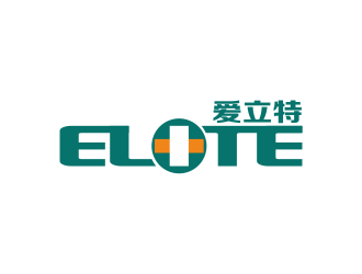 林思源的爱立特集团logo设计