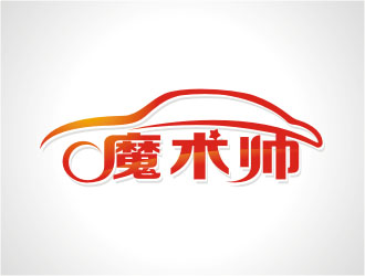 杨福的logo设计