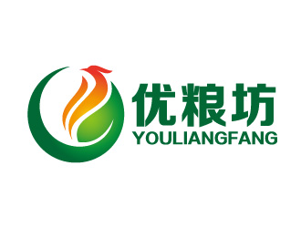 黄程的logo设计