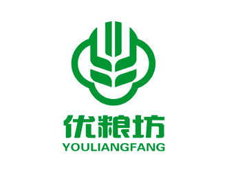 谭家强的logo设计