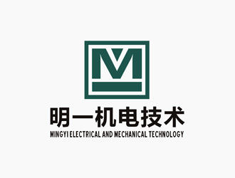 陈玉林的logo设计