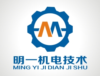 张军代的logo设计