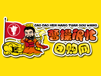 何锦江的logo设计