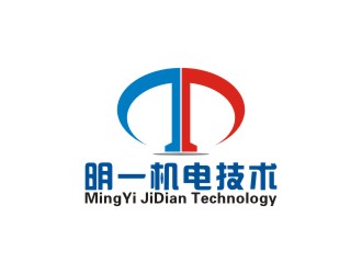 陈波的logo设计