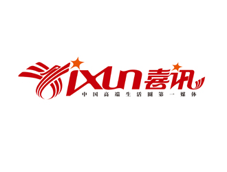 周国强的logo设计