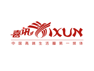 谭家强的logo设计