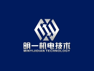 林培海的logo设计