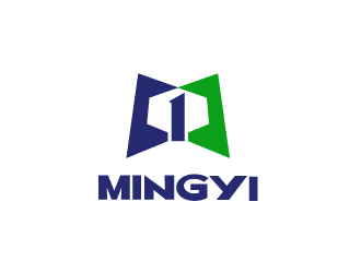 周耀辉的logo设计