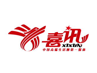 周金进的logo设计