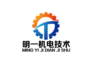 何锦江的logo设计