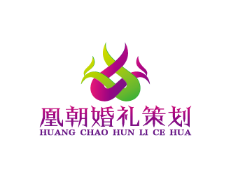 周金进的logo设计