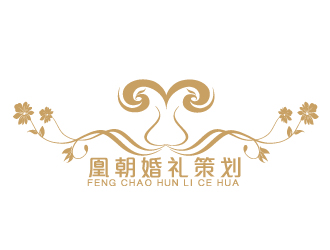 何锦江的logo设计